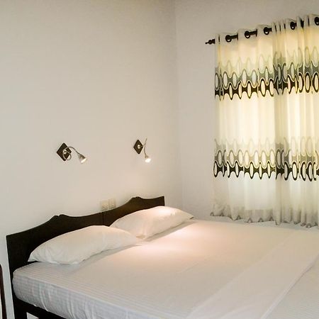 My Place Хикадува Екстериор снимка