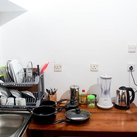 My Place Хикадува Екстериор снимка
