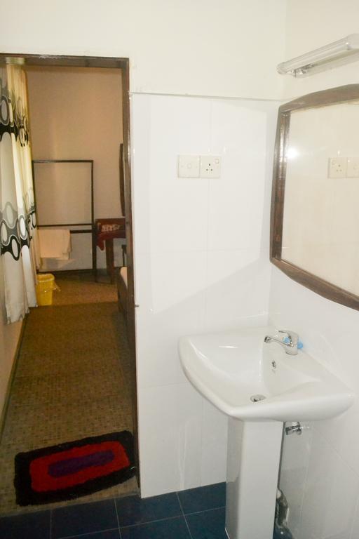 My Place Хикадува Екстериор снимка