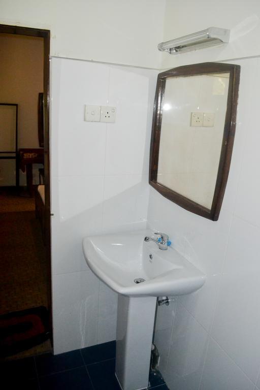 My Place Хикадува Екстериор снимка