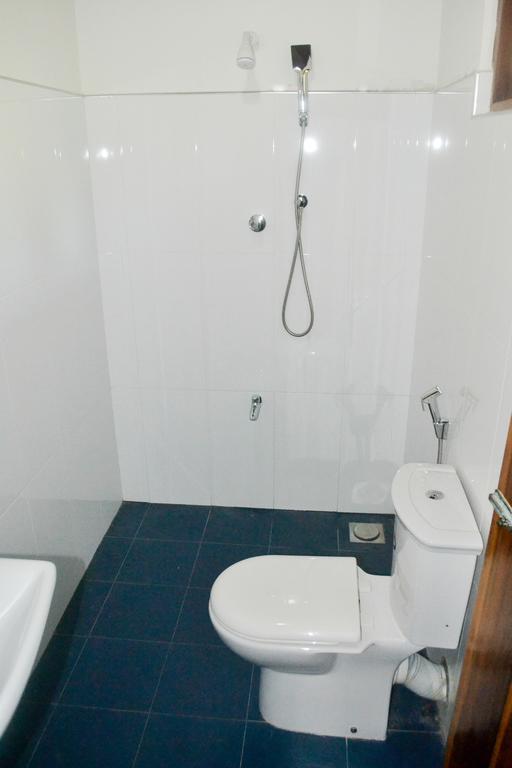 My Place Хикадува Екстериор снимка