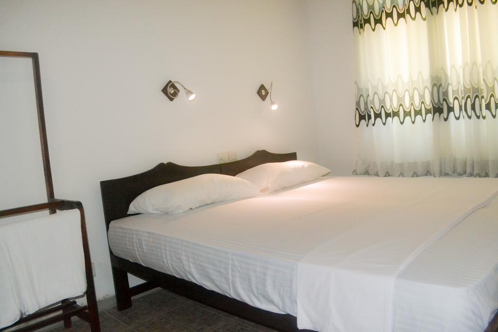 My Place Хикадува Екстериор снимка