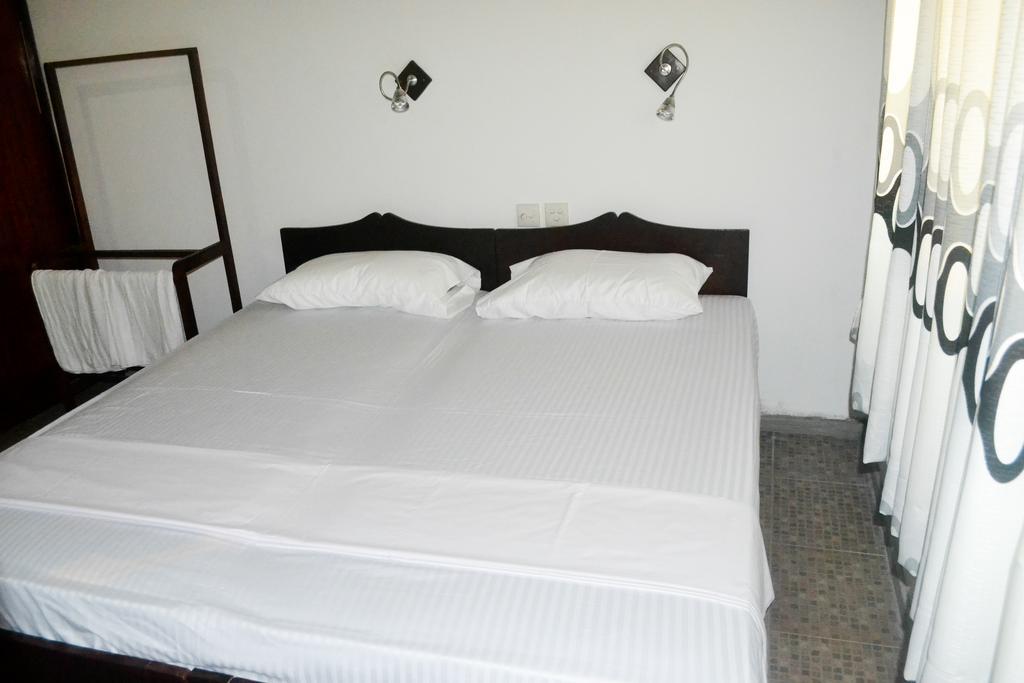 My Place Хикадува Екстериор снимка