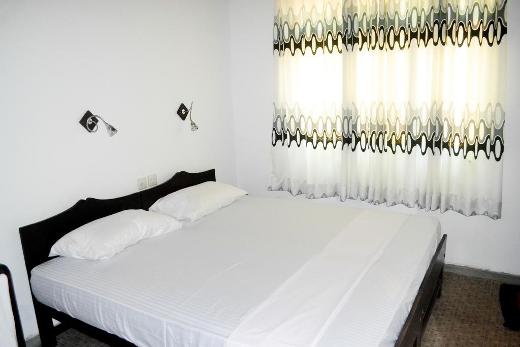 My Place Хикадува Екстериор снимка
