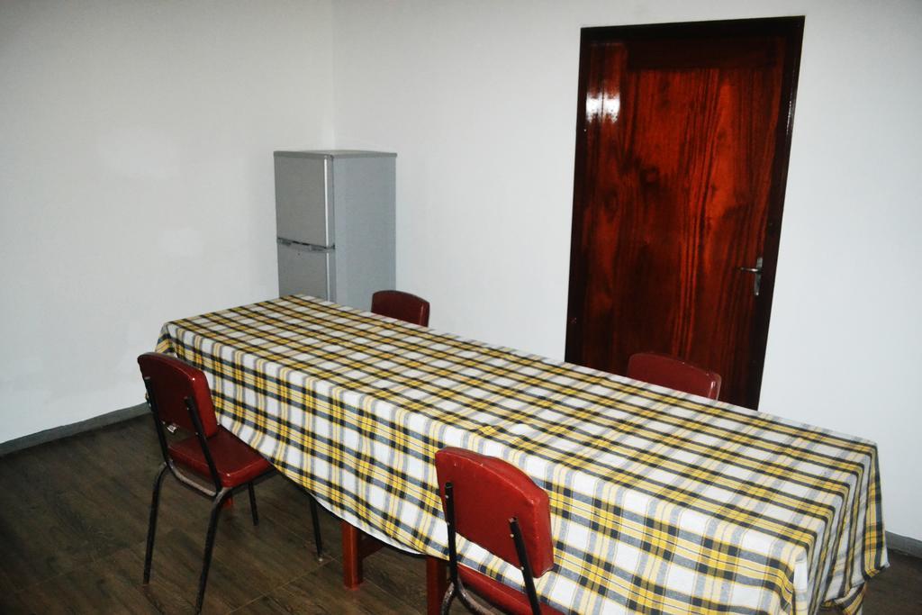 My Place Хикадува Екстериор снимка