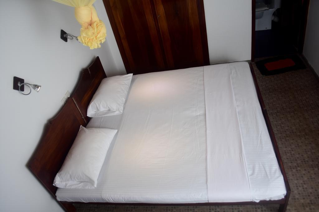 My Place Хикадува Екстериор снимка